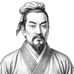 不倫軍師<br>「スン氏」